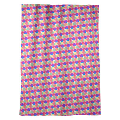 Room Darkening Curtain