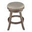 Tabouret de comptoir pivotant 25 po Kiowa