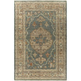 Reign Handmade Rug