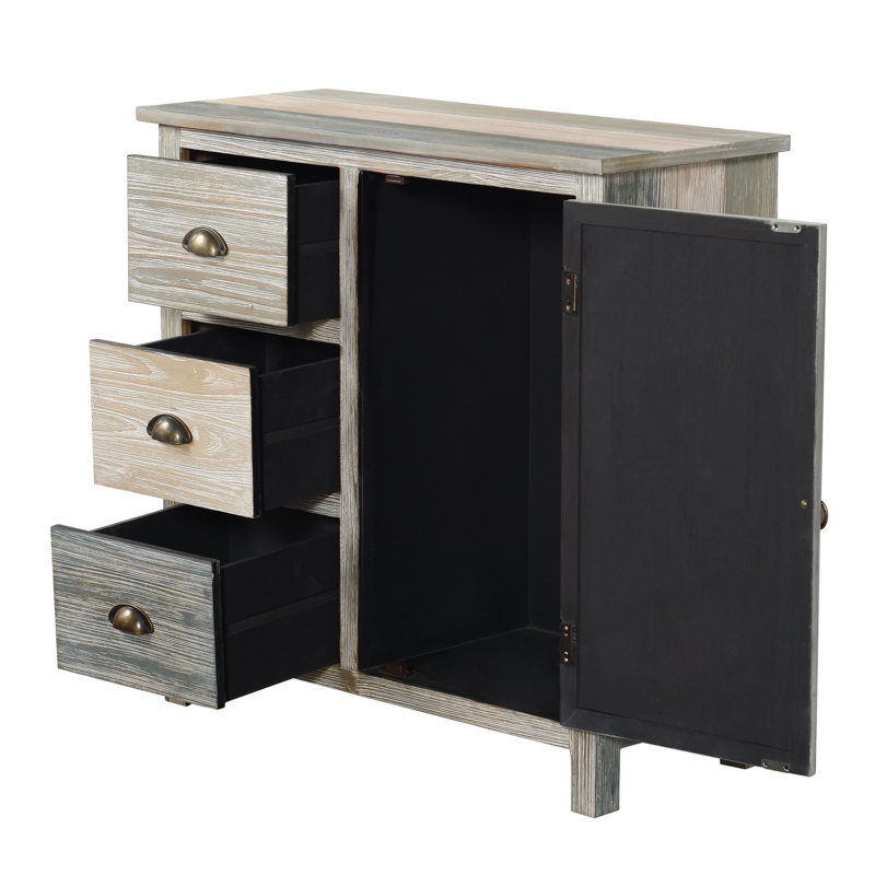 Arballo Accent Cabinet