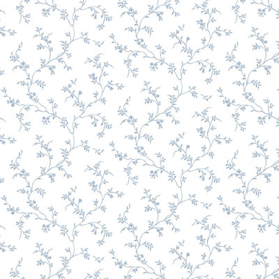 Floral Roll
