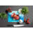 Onion Funions Glass Cutting Board