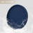 Silicone Decorative Tray For Bathroom Vanity, Kitchen Countertop, And Coffee Table - Non-Slip Round Organizer For Soap, Perfume, Candles, Plants, And More-551113203