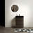 Alice 24" Walnut Bathroom Vanity With Sink  with Drawer,Bathroom Storage Cabinet-1126001797-1126001803