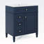 Meuble-lavabo de 30 po avec lavabo supérieur-403701629