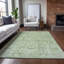 Tapis intérieur / extérieur Everlee avec envers antidérapant-277306221