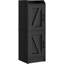 9.8 " Wide Storage Cabinet with