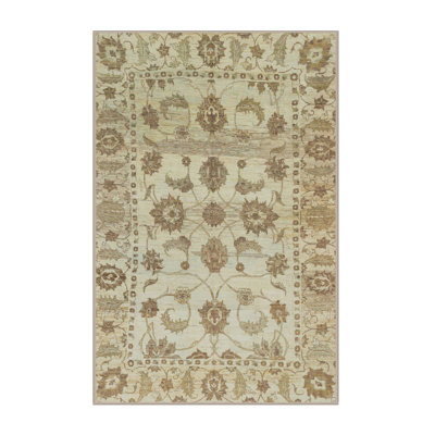 Abstract Indoor Rug