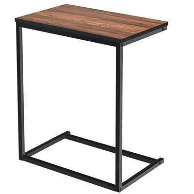 Pax Frame End Table