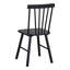 Ensemble de 10 chaises de salle à manger modernes à dossier Mid-Century de style Mid-Century Phaong de Phaong (ensemble de 10)