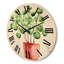 Horloge murale chinoise-63902942