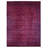 Summer-Leigh One-of-a-Kind 9'8" X 13'1" New Age Area Rug in Purple