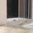 3236"W X 72"H Left And Right Opening Universal Pivot Shower Door, Open Outside, With 1/4" And 5/16"  Tempered Glass And Brushed Nickel Finish-124947145