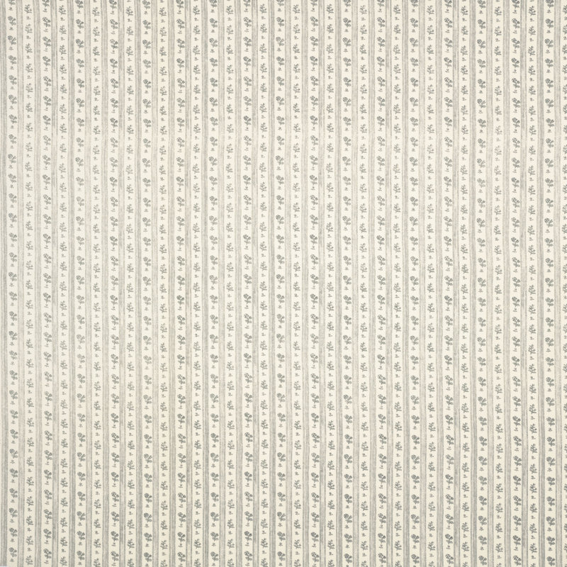 Tissu Cabanon, Gris