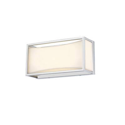 Keneisha Dimmable LED Vanity Light