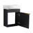 16"Small Bathroom Vanity With Sink-1359192974-1359192975