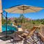 Ersheen 120'' Cantilever Umbrella-774912140