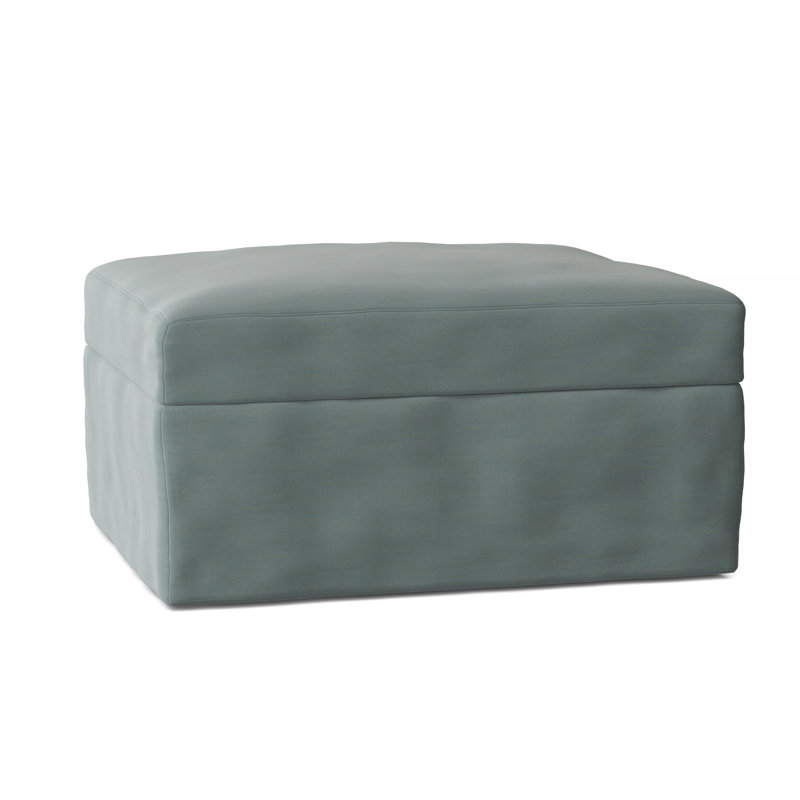 Repose-pieds Hartig, Toile spa Sunbrella®
