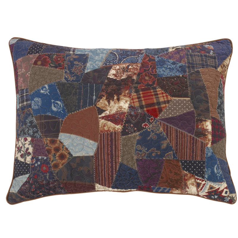 Donna Sharp Dizzy Standard Sham