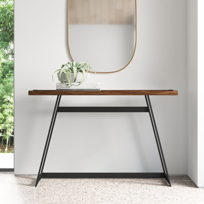 Paramus 46'' Console Table