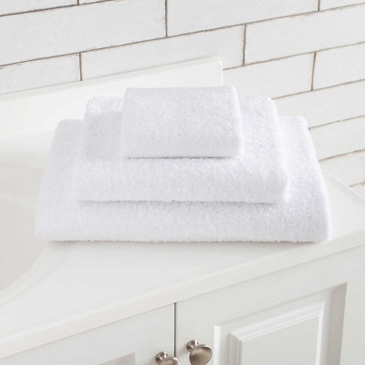 Signature Bath Towel
