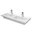 Meuble-lavabo double 47 po Hadreas-548085926