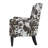 Prenella Upholstered Wingback Chair-1997305614