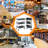 37.8'' H x 25'' W Utility Cart-94339834