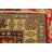 Nero Red Rug