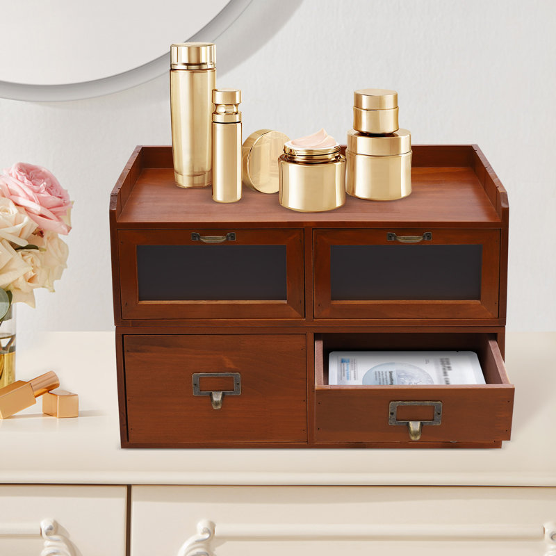 Rangement de bureau