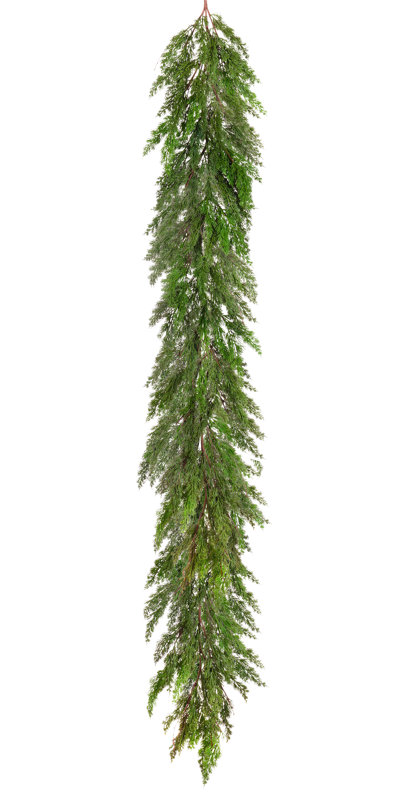 CEDAR GARLAND