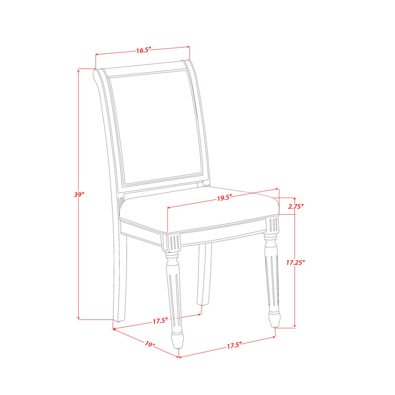 Cet ensemble de salle à manger 7 pièces comprend une table ronde et 6 chaises en polyester, noir sablage au jet de sable