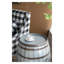 Table basse Iron Drum