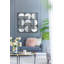Miroir mural 35,6 po