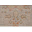 Tapis turc Oushak en laine 3 x 8