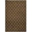 Geometric Flatweave 185cm X 285cm Area Rug