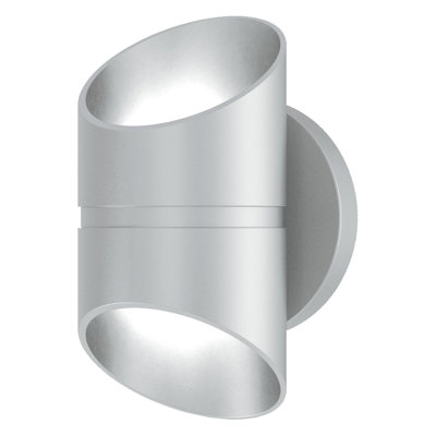 Jarris Steel Wall Light