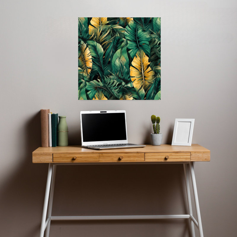 Print, 45.72cm H x 45.72cm W