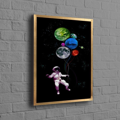 Print on Canvas