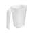Buddeez 2PK 32QT Pet Food Set