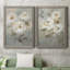 «Soft and Bold I», ensemble de 2 reproductions d'art-822727073-909297426-909297432