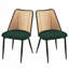 Chaises de salle à manger