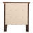  Hammond 3 - Drawer Nightstand -391054591