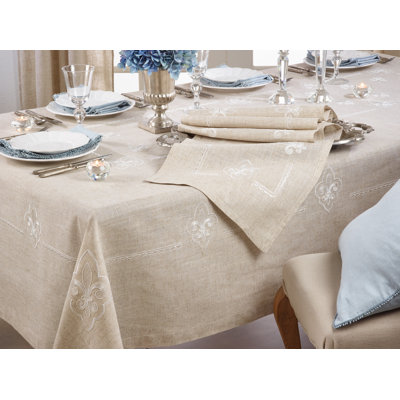 Neligh Solid Colour Table Runner