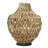 Bodner Metal Table Vase