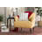 Wilberforce Flatweave Geometric Indoor Rug-30047007