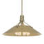 Henry 4 - Light Single Cone Pendant-57810179-57810200