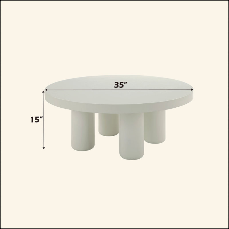 Table basse Loanna