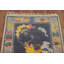 Stine One-of-a-Kind Rectangle: 2' X 3' Wool Area Rug in Navy Blue