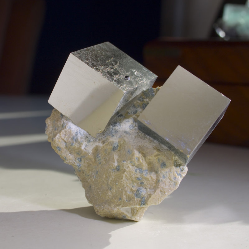 Hardgrove Crystal